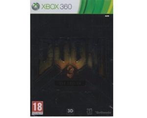 Doom 3 (bfg edition) (Xbox 360)