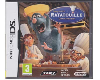 Ratatouille  (forseglet) (Nintendo DS)