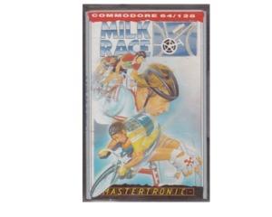 Milk Race (bånd) (Commodore 64)