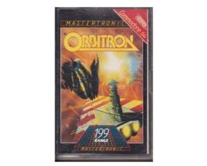Orbitron (bånd) (Commodore 64)