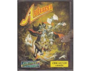 Artura (bånd) (Commodore 64)