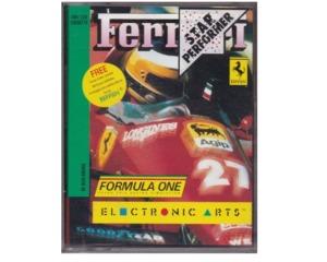 Ferrari (bånd) (Commodore 64)