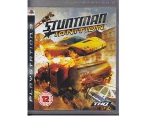 Stuntman Ignition (PS3)