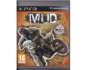 MUD Motocross World Championship (PS3)