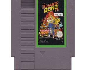 James Bond Jr. (NES)