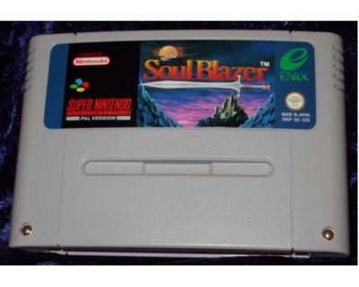 Soul Blazer (scn) (SNES)