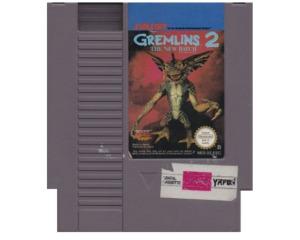 Gremlins 2 (scn) (yapon) (NES)
