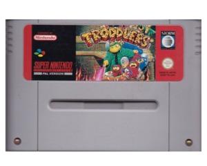 Troddlers (SNES)