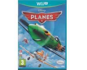 Planes (Wii U)