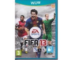 Fifa 13 (Wii U)