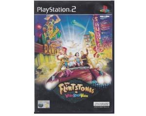 Flintstones in Viva Rock Vegas (PS2)