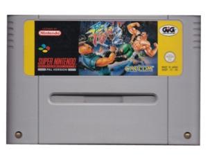 Final Fight 2 (SNES)