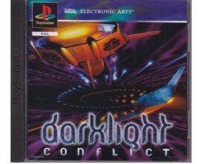 Darklight Conflict (PS1)