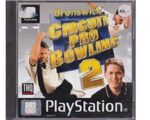 Circuit Pro Bowling 2 (PS1)