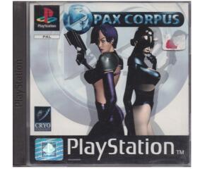 Pax Corpus (PS1)