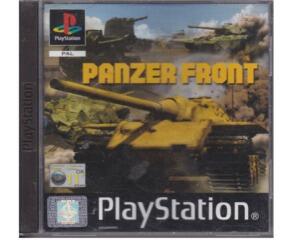 Panzer Front (PS1)