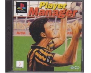 Player Manager (PS1)