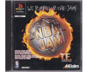 NBA Jam T.E. (PS1)