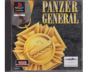 Panzer General (PS1)