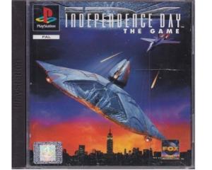 Independence Day : The Game (PS1)
