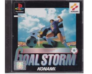 Goalstorm (PS1)