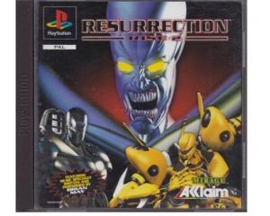 Rise 2 Resurrection (PS1)
