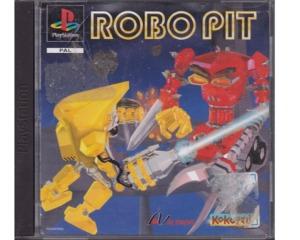 Robo Pit (PS1)