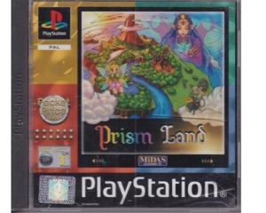 Prism Land (PS1)