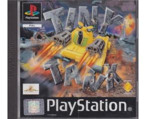 Tiny Tank (PS1)