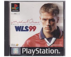 WLS 99 (PS1)