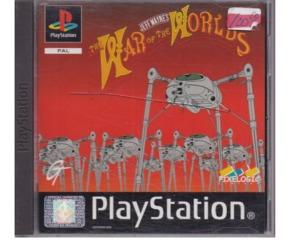 War of the Worlds (PS1)