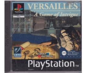 Versailles (PS1)