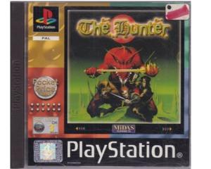 Hunter, The (pocket price) (PS1)