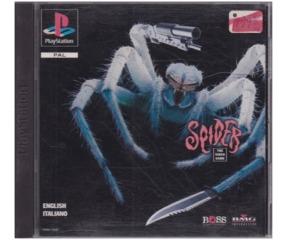 Spider (PS1)