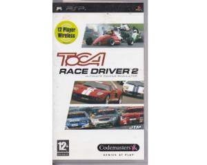 Toca Race Driver 2 (PSP)