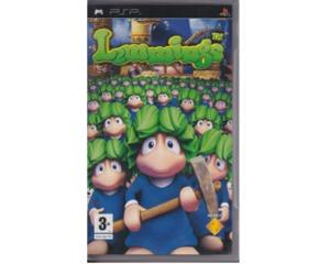 Lemmings (PSP)