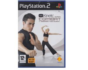 Kinetic Combat (PS2)
