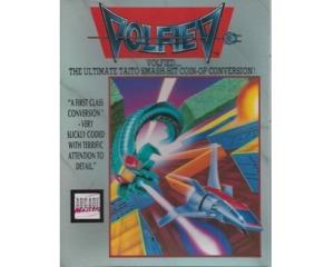 Volfied (disk) (Commodore 64)
