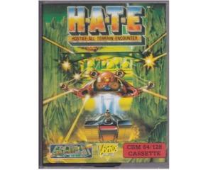 H.A.T.E. (bånd) (Commodore 64)