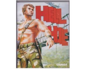 Hell Hole (bånd) (Commodore 64)