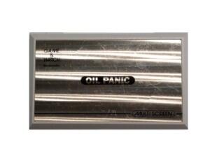 Oil Panic (Nintendo OP-51)