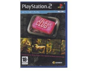 Fight Club (PS2)