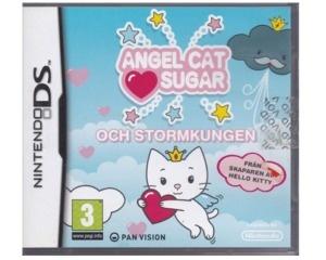 Angel Cat Sugar (Nintendo DS)