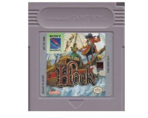 Hook (US) (GameBoy)