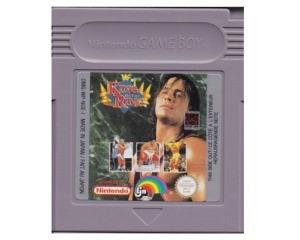 King of the Ring (GameBoy)
