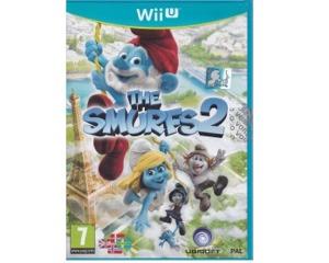 Smurfs 2 (Wii U)