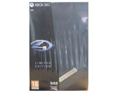 Halo 4 (Limited Edition) (Xbox 360)