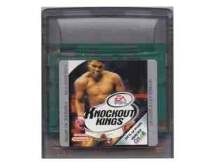 Knockout Kings (GBC)