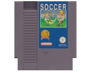 Soccer (classic series) (NES)