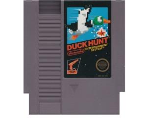 Duck Hunt (EU label) (NES)